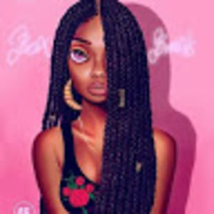 Meet your Posher, Nita